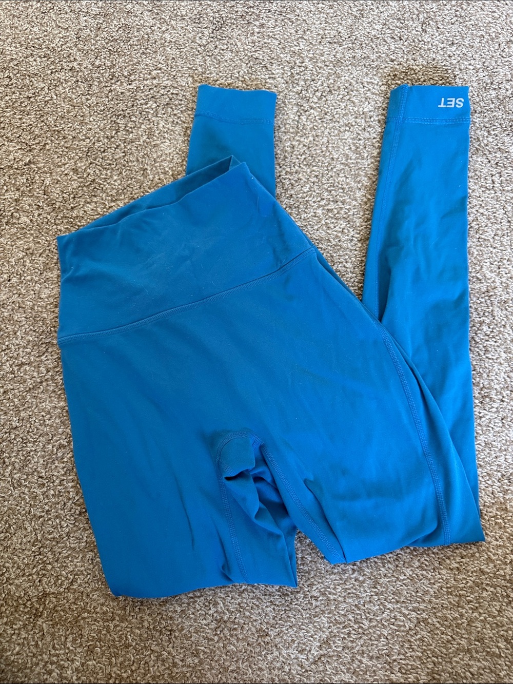 Set Active SportBody Leggings